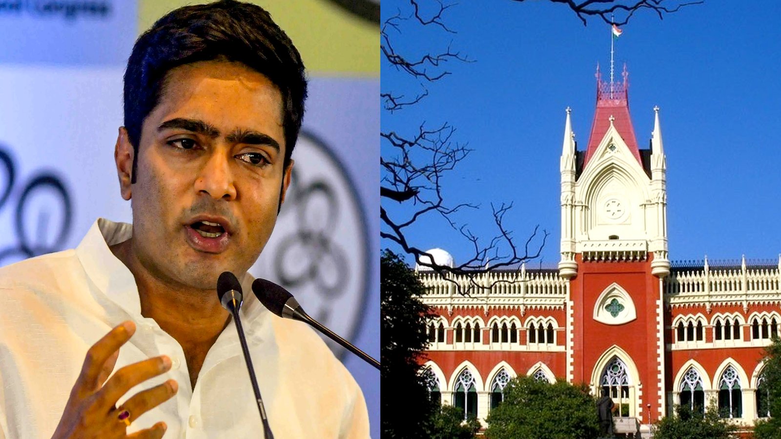 abhishek banerjee welcomes calcutta high court verdict