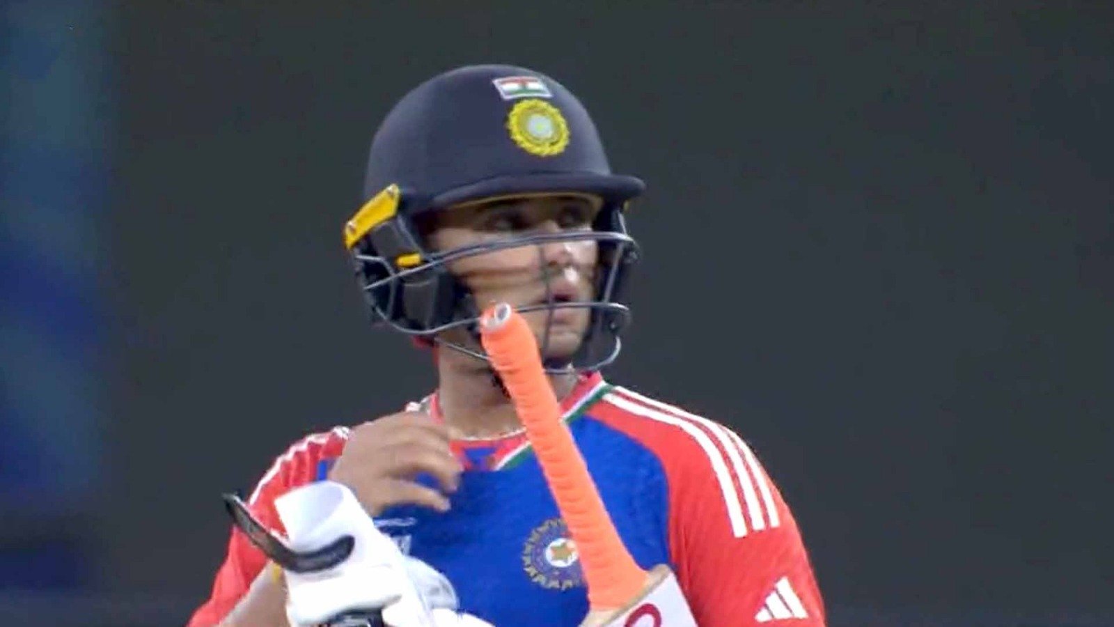 abhishek sharma injury update asia cup final 2025