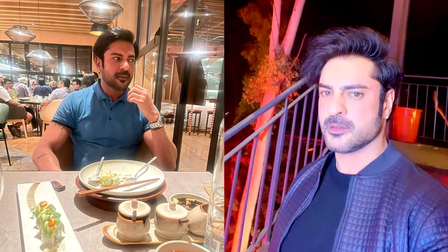 actor ashish kapoor first statement on rape allegations