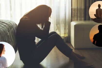 adopt these five magical meditation techniques to instantly calm your mind on stressful days and experience miraculous benefits