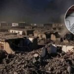 afghanistan earthquake update over 600 killed in 6 0 earthquake in afghanistan
