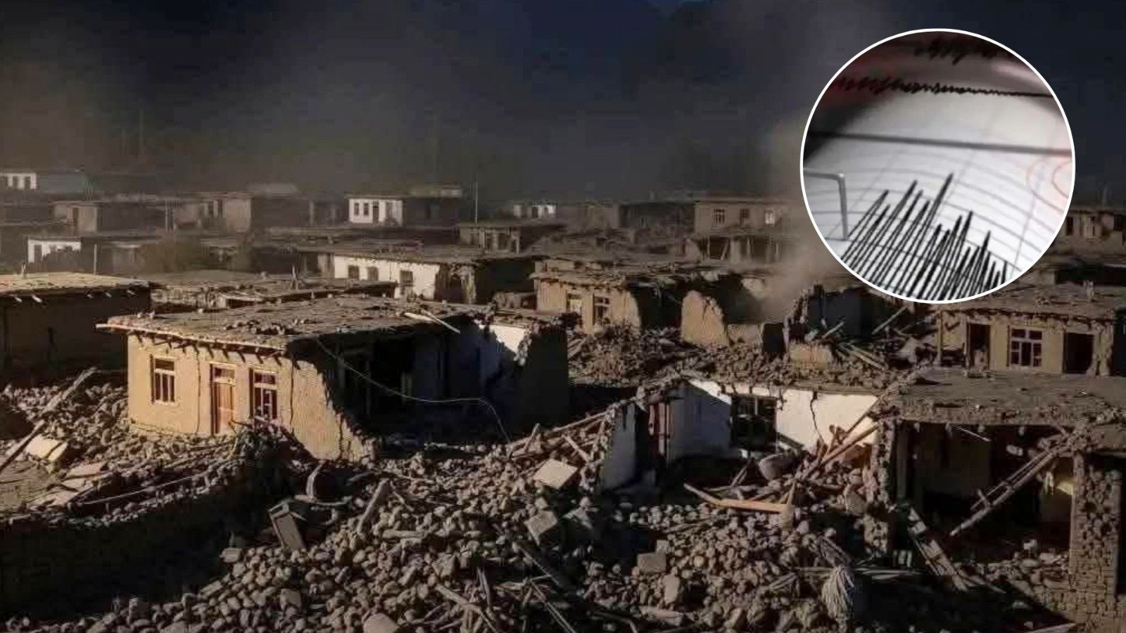 afghanistan earthquake update over 600 killed in 6 0 earthquake in afghanistan