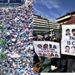 after nepal massive anti government protests erupt in philippines thousands take to streets over this issue