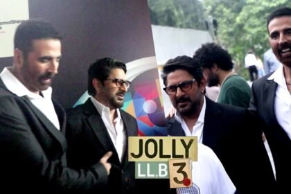akshay arshad spotted bigg boss set weekend ka vaar