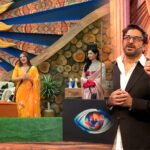 akshay kumar and arshad warsi played a game with neelam tanya vs kunika who is the most insecure and who can betray friendship