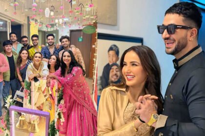ali goni receives death threats actor warns if anyone targets jasmine or my family consequences will be severe