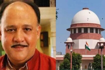 alok nath supreme court interim protection haryana scam