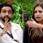 amal and farhanas fight increased the temperature in the house class will be held on weekend ka vaar