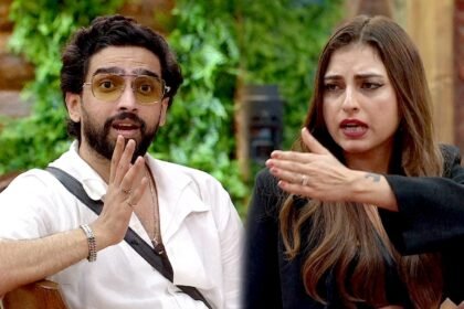 amal and farhanas fight increased the temperature in the house class will be held on weekend ka vaar