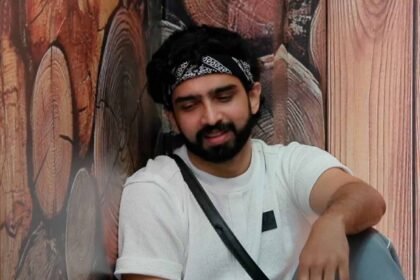 amal malik get emotional for his beloved sang a song