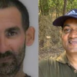 Murder in USA