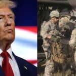 america wants to retake bagram airbase in afghanistan donald trump gave a statement