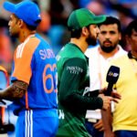 amid the uproar over the india pakistan match the teams clashed in the asia cup
