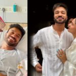 ankita lokhande husband vicky jain hospitalised