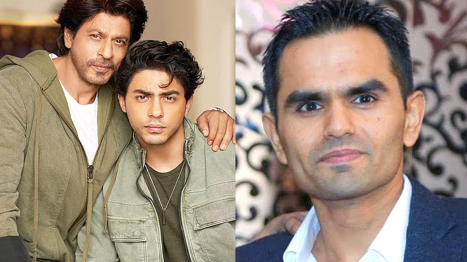 aryan khans web series controversy sameer wankhede files defamation case against shah rukh khans company and