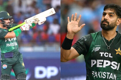 asia cup 2025 bcci moves icc over haris rauf sahibzada farhans on field acts