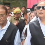 azam khan comes out of jail after 23 months how is life like in jail know the shocking truth