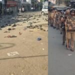 bareilly violence planning fir arrests revealed