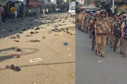 bareilly violence planning fir arrests revealed