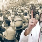 bareilly violence update taqeer right hand nadeem arrested second mastermind nabbed