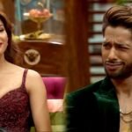baseer ali and nehal chudasma break his frienship
