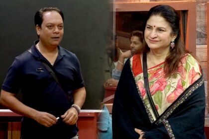 bb coaching centre opens in the house zeeshan takes class of the family members kunika asks will you marry us
