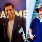 bcci new president mithun mannhas jammu son reaches cricket administration heights