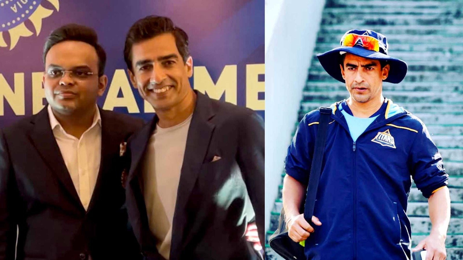 bcci new president mithun mannhas jammu son reaches cricket administration heights