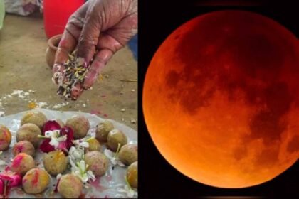 bhadrapada purnima 2025 pitru paksha begins today know the importance of shradh and lunar eclipse