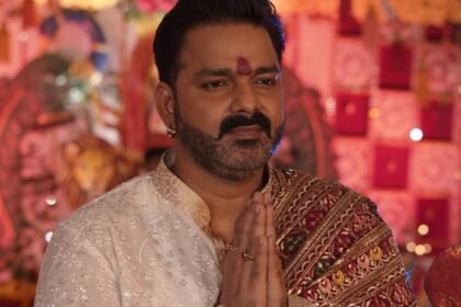 bhojpuri star pawan singh suddenly quits rise and fall why did his family arrive on the set