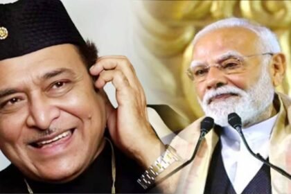 bhupen hazarikas songs bring alive the spirit of ek bharat shreshtha bharat pm modi