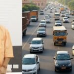 big news for vehicle owners in up 5 year old e challans will be waived know the whole matter
