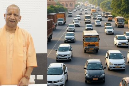 big news for vehicle owners in up 5 year old e challans will be waived know the whole matter