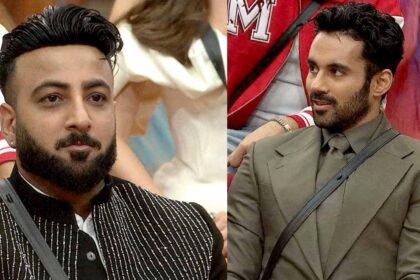 bigg boss 19 abhishek bajaj shahbaaz badesha kitchen fight