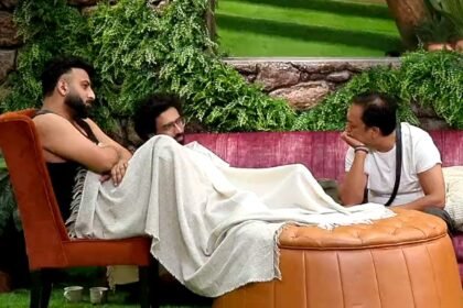 bigg boss 19 amaal mallik punishment shehbaz badesha zeishan quadri disagrees