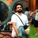 bigg boss 19 amaal mallik shehbaz badesha ration prank