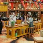 bigg boss 19 amal avid fight emotions nomination week