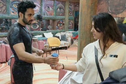 bigg boss 19 ashnoor abhishek bonding politics