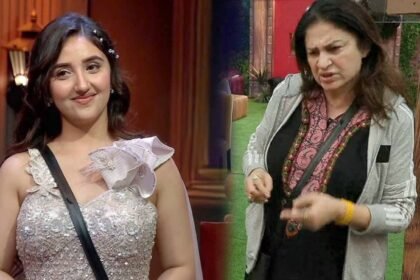 bigg boss 19 ashnoor slams kunickaa over abhishek bajaj