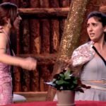 bigg boss 19 captaincy task turns into a warzone fierce clash between farhana and ashnoor