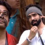 bigg boss 19 drama gaurav basir mridul tanya fight