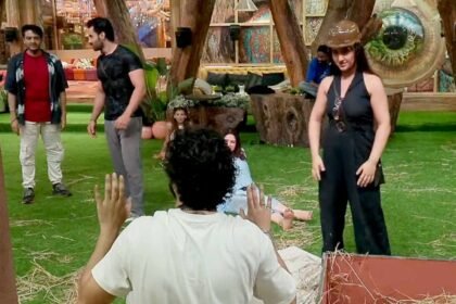 bigg boss 19 episode 26 update tasks confrontation and taj know everything here