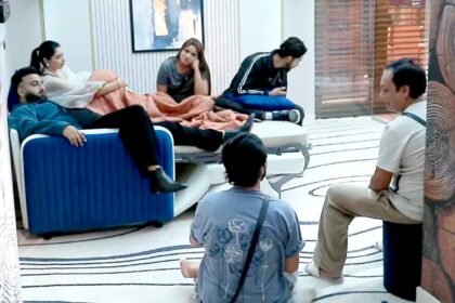 bigg boss 19 episode 29 september full update fights drama