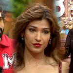 bigg boss 19 farah khan slams nehal for hurting amaal mallik