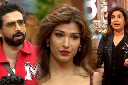 bigg boss 19 farah khan slams nehal for hurting amaal mallik