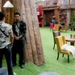 bigg boss 19 farhana bhatt and kunika sadanand clash weekend drama ahead