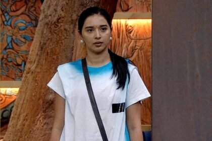 bigg boss 19 for whom does tanya mittal keep karwa chauth fast a big revelation inside the house