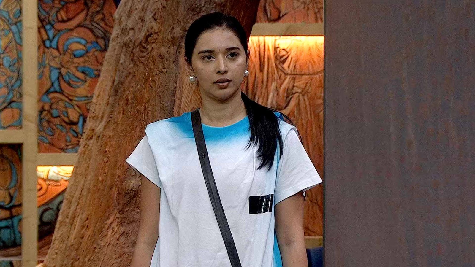 bigg boss 19 for whom does tanya mittal keep karwa chauth fast a big revelation inside the house