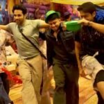 bigg boss 19 house party for captaincy namination