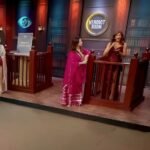 bigg boss 19 is tanya playing victim card nehal said tanya is really playing victim card